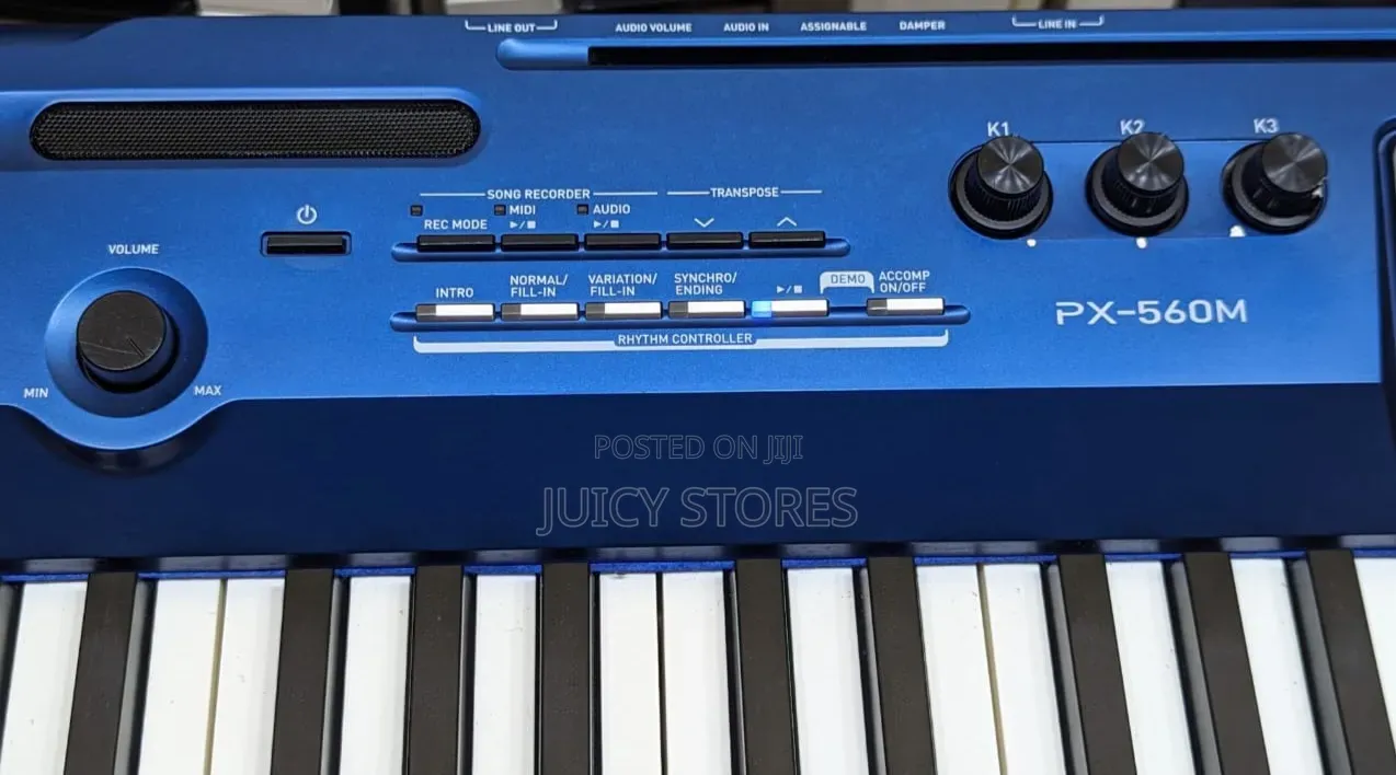 Keyboard Piano