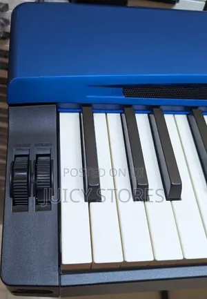 Keyboard Piano