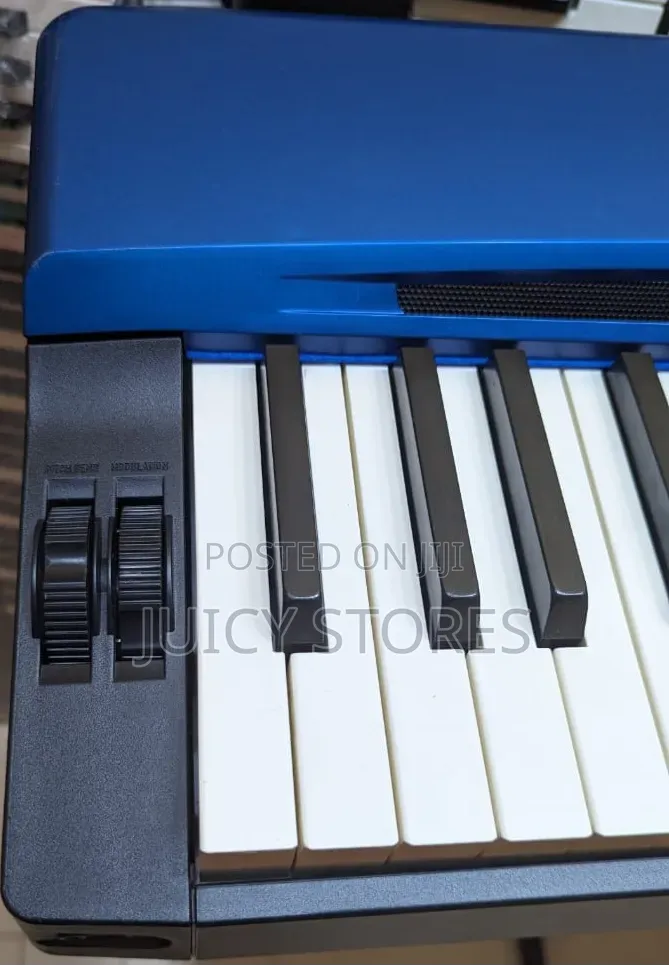 Keyboard Piano