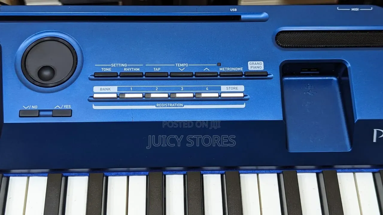 Keyboard Piano