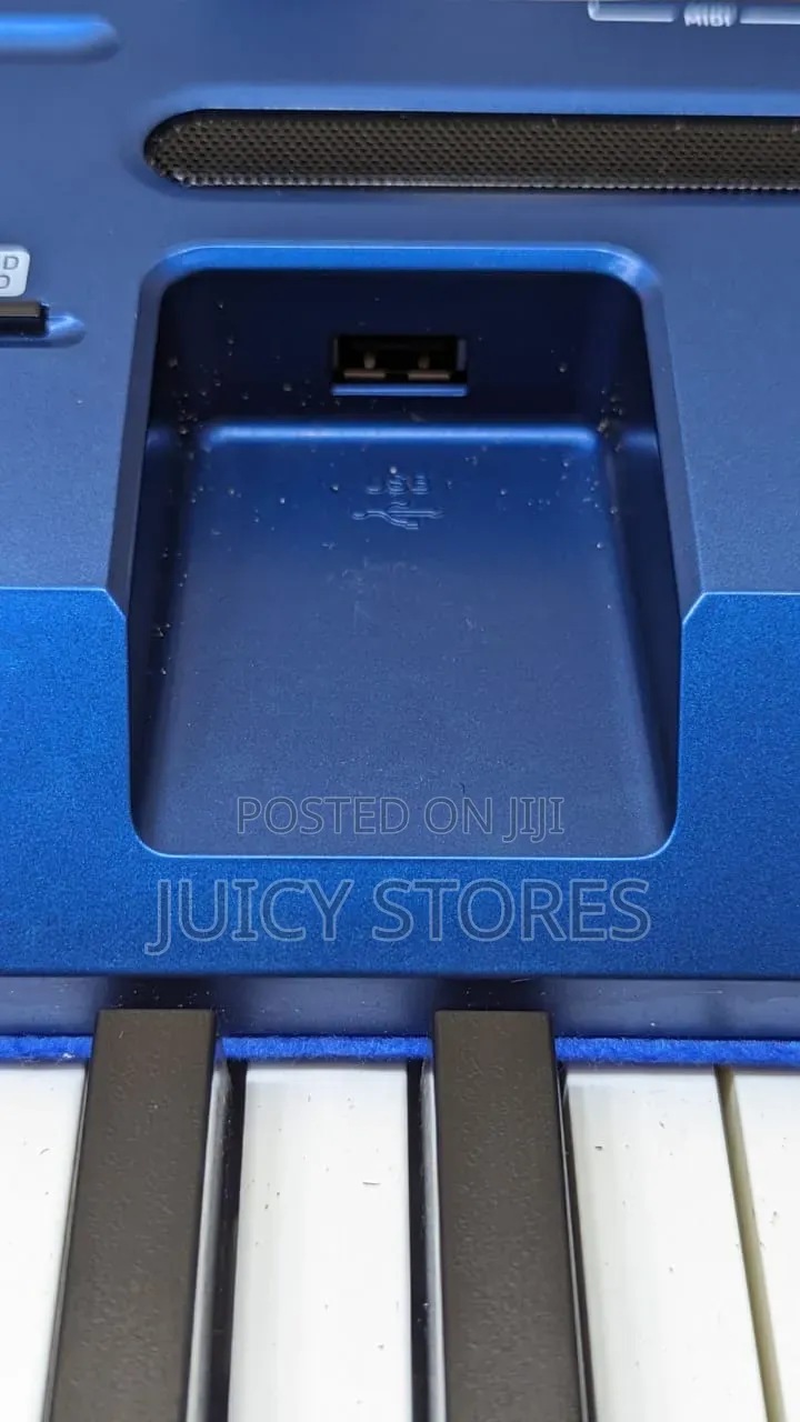 Keyboard Piano