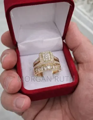 Diamond Gold