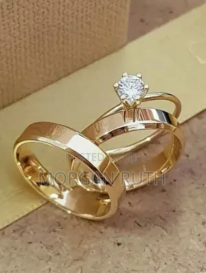 Diamond Gold