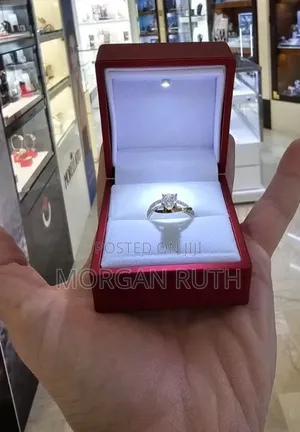 Diamond Gold