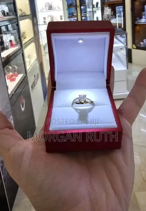 Diamond Gold