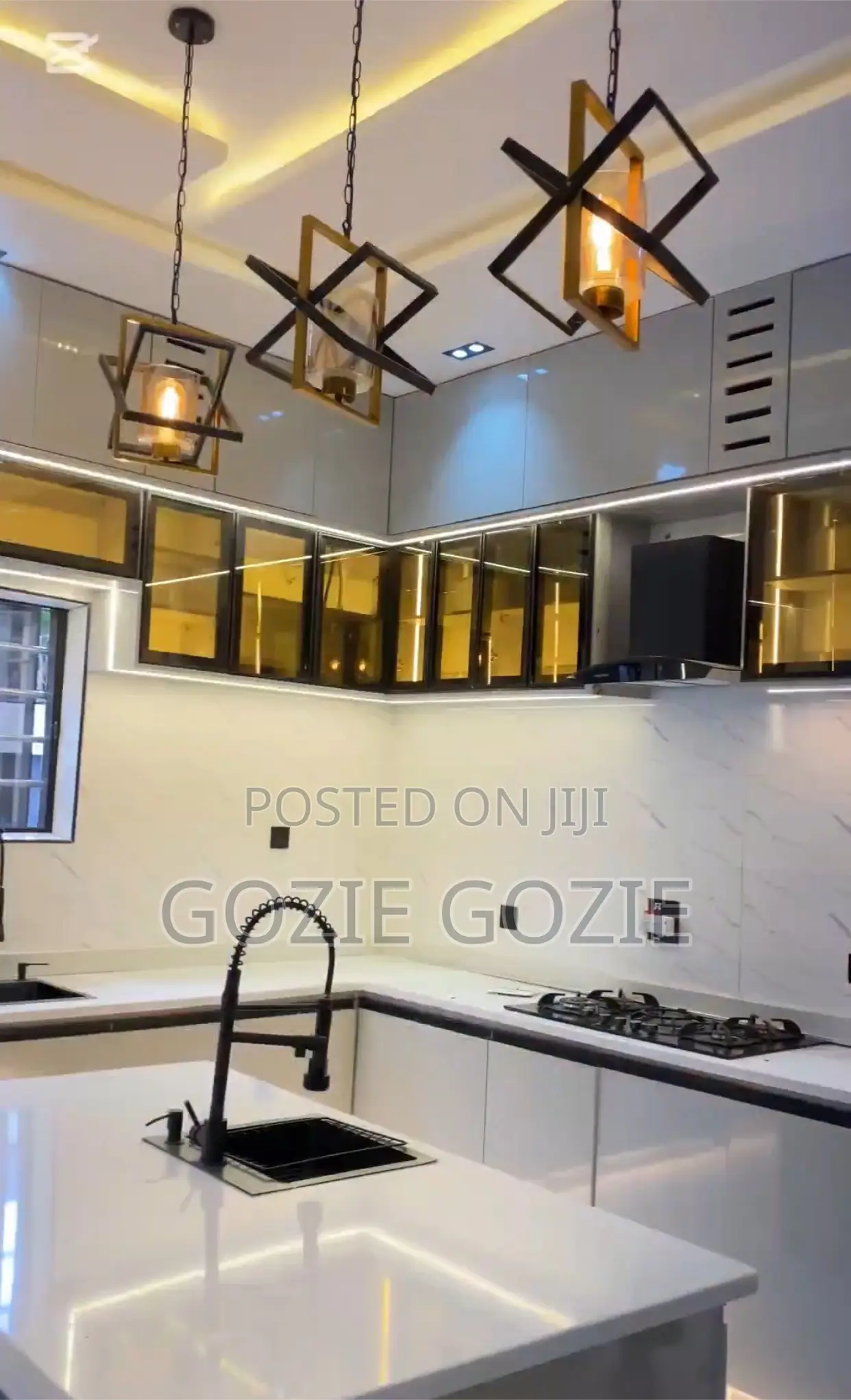 4 Bed Room Modern Luxury Duplex