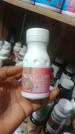 Duozi Weight Gain
