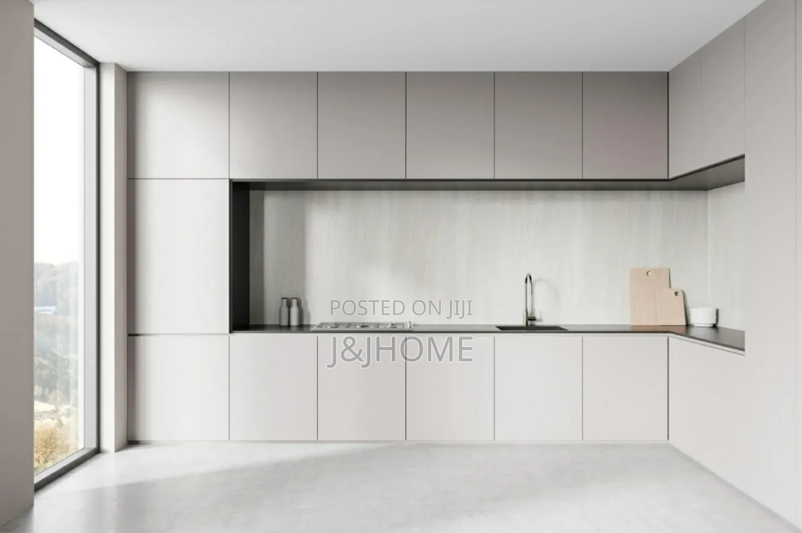 Architectural Service