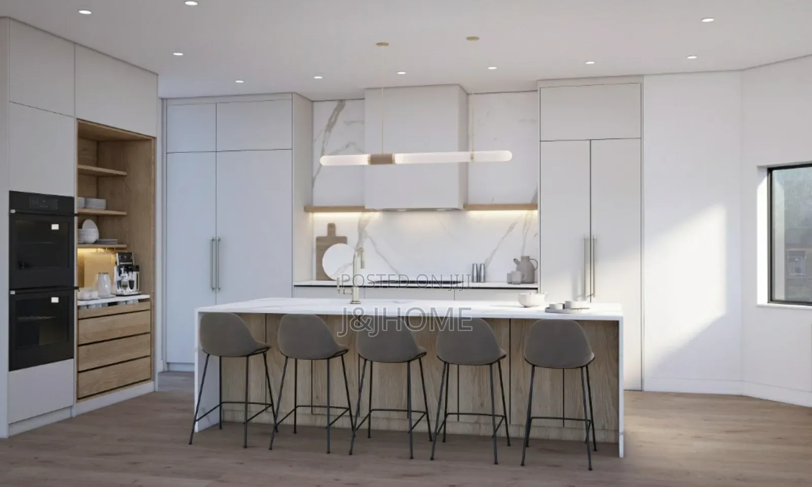 Architectural Service