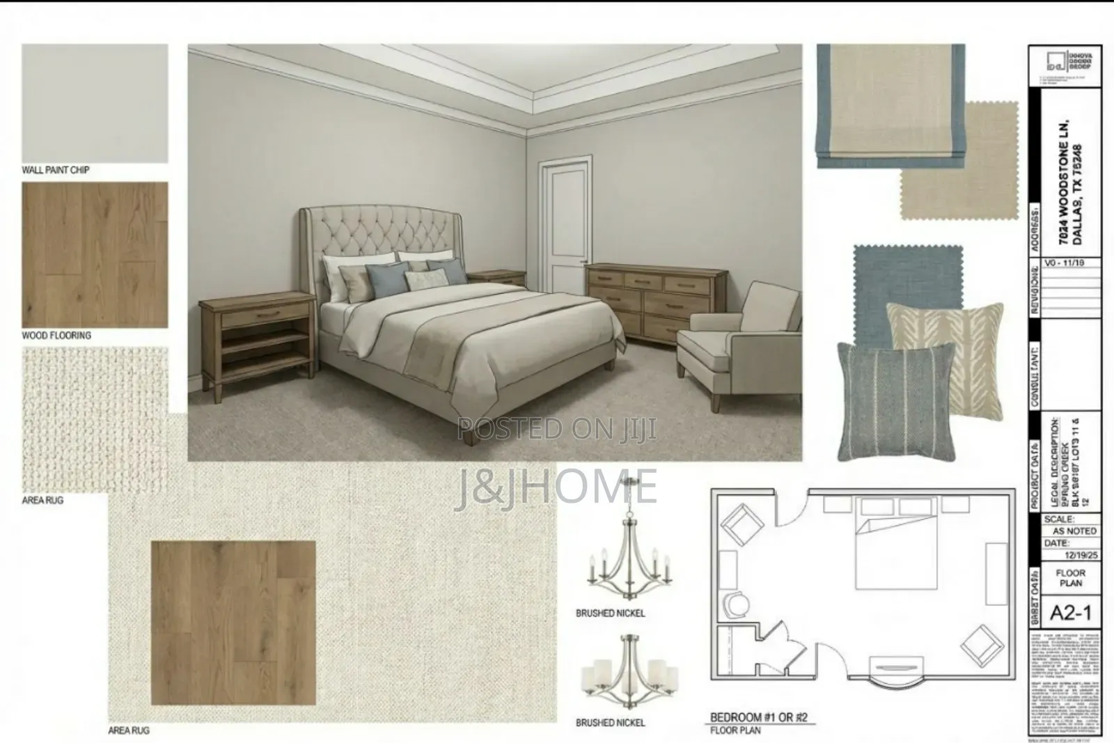 Architectural Service