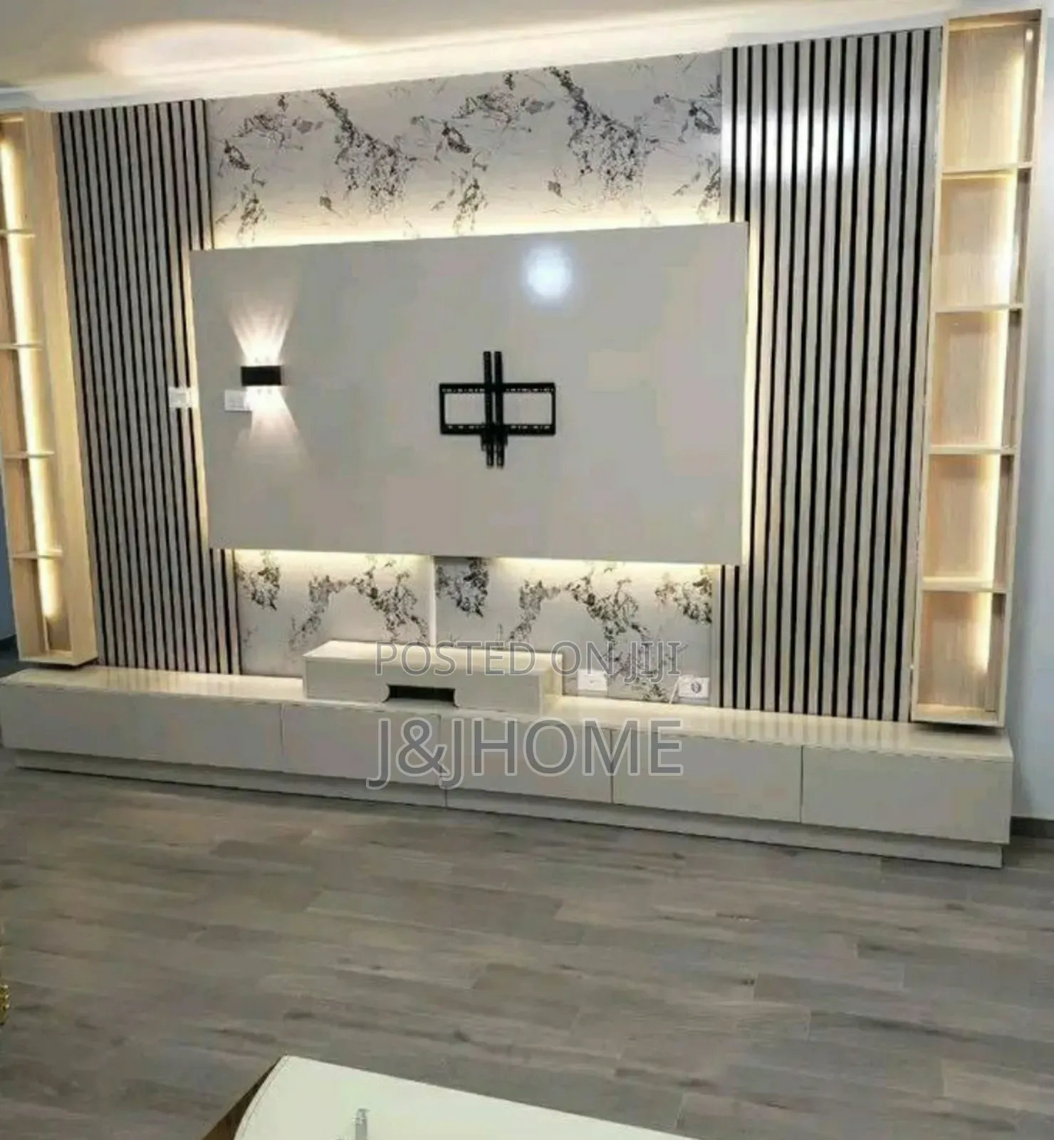 Architectural Service