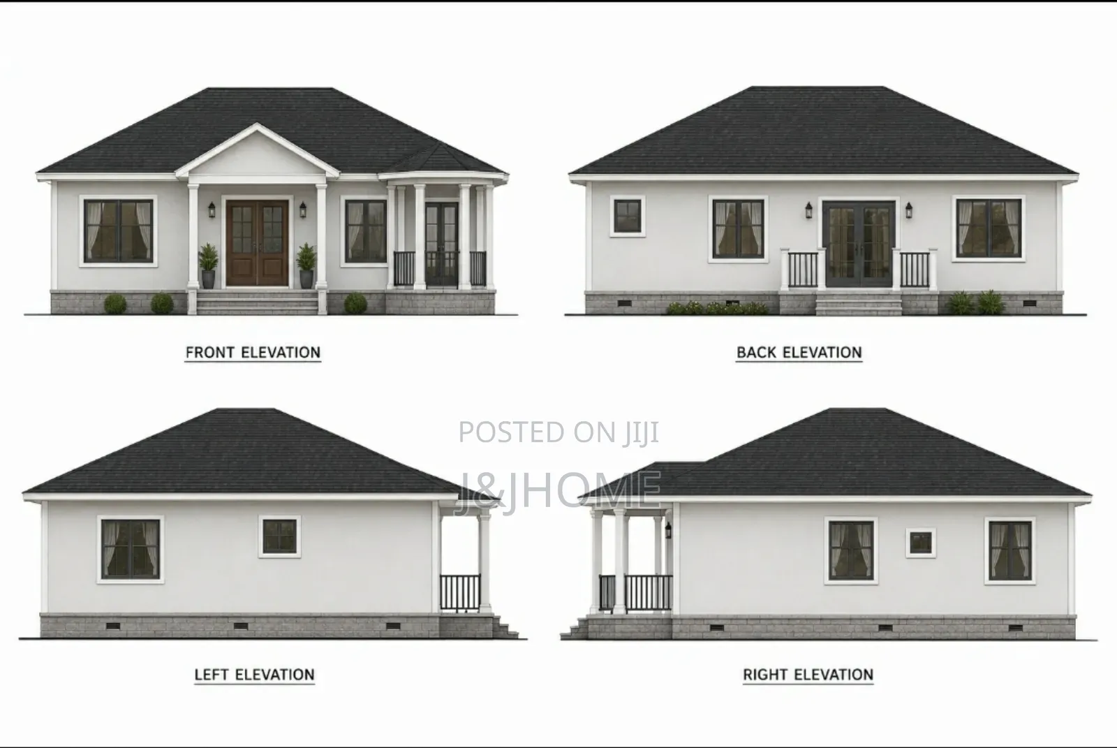 Architectural Service