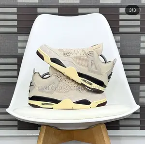 Jordan 4 Flight