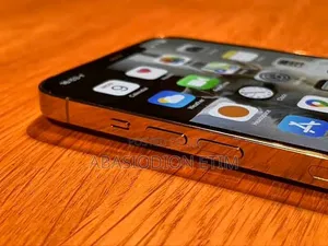 Apple iPhone 12 Pro Max 256 GB Gold