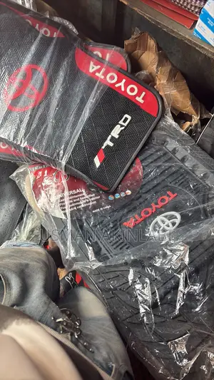 Car Accessories