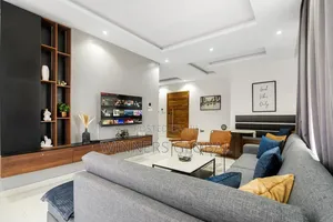Furnished 2bdrm Apartment in Ikate for sale