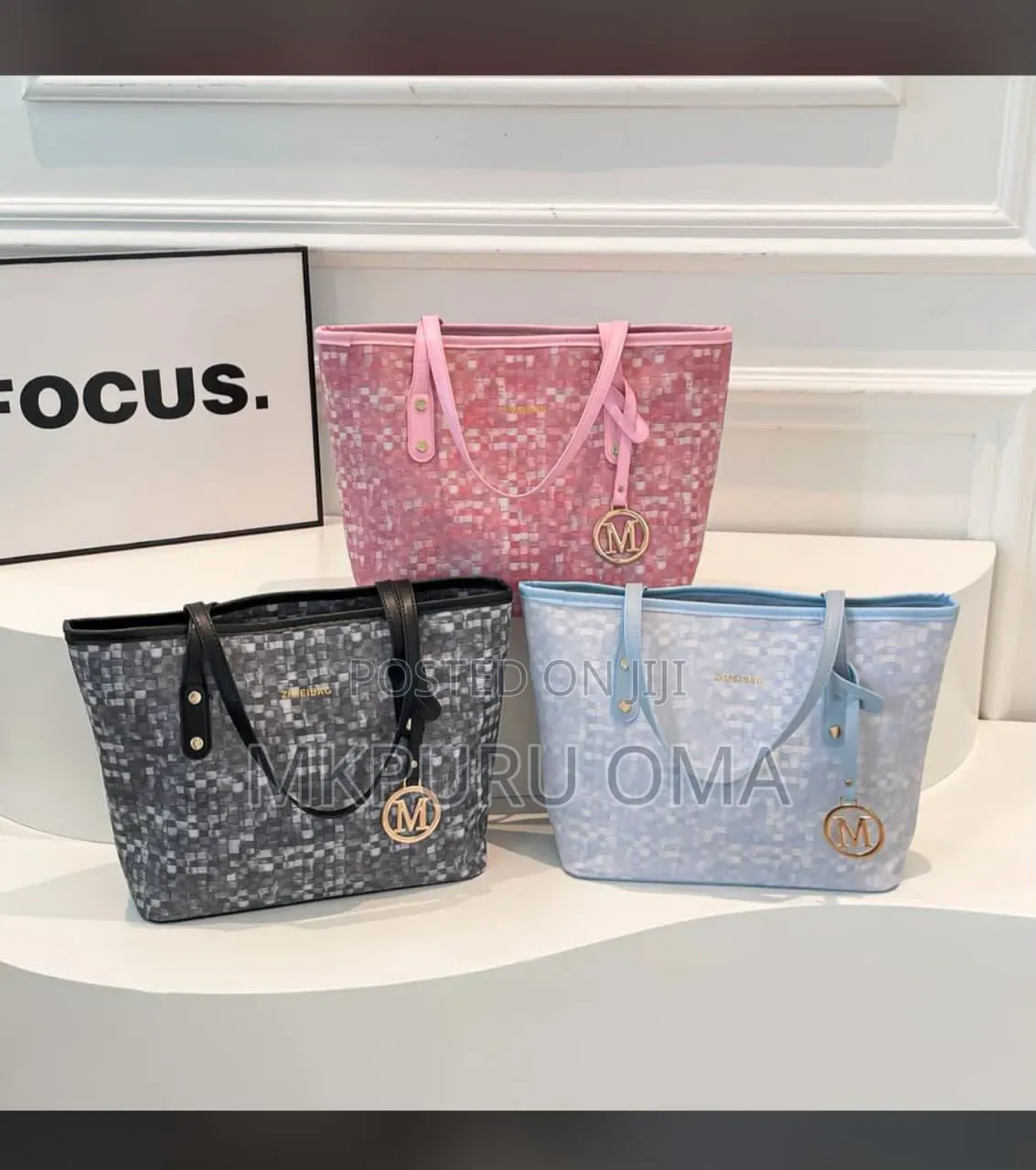 Mimi's Collection