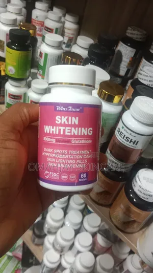 Winstown Skin Whitening