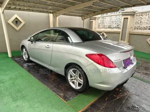 Peugeot 308 CC 1.6 2012 Silver