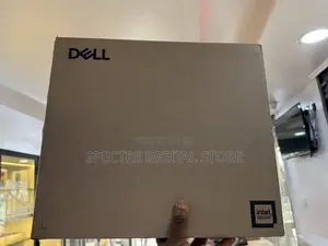 New Laptop Dell 14 Premium 16GB Intel Core 7 SSD 1T