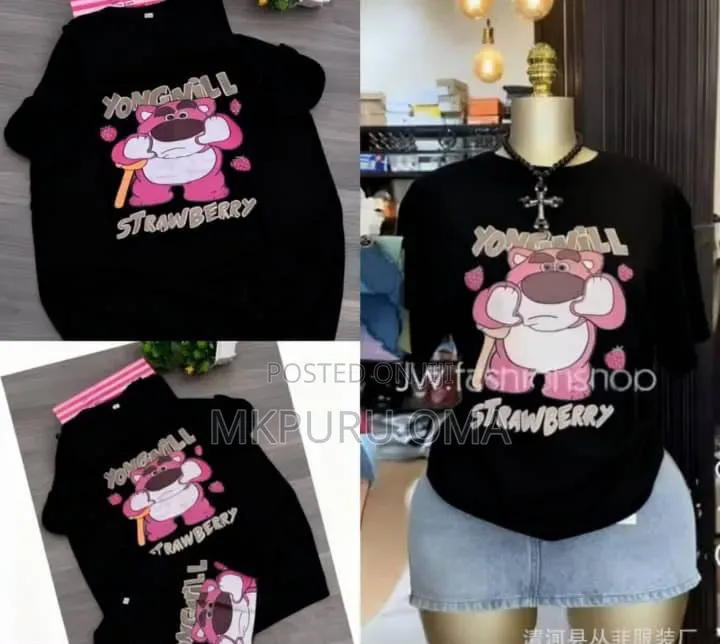 Mimi's Collection