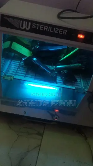 Sterilizer for Sale