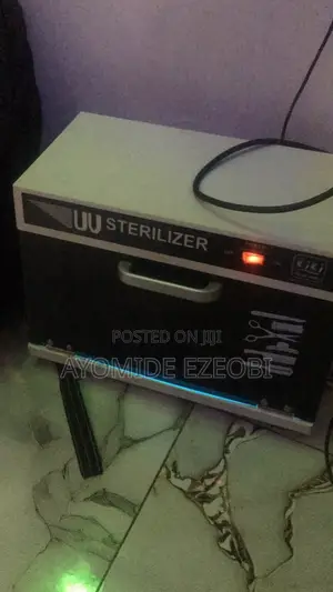 Sterilizer for Sale