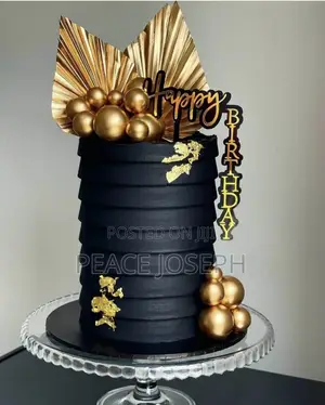 Buttercream Cake