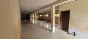 Big Hall With 5 Rooms for Rent