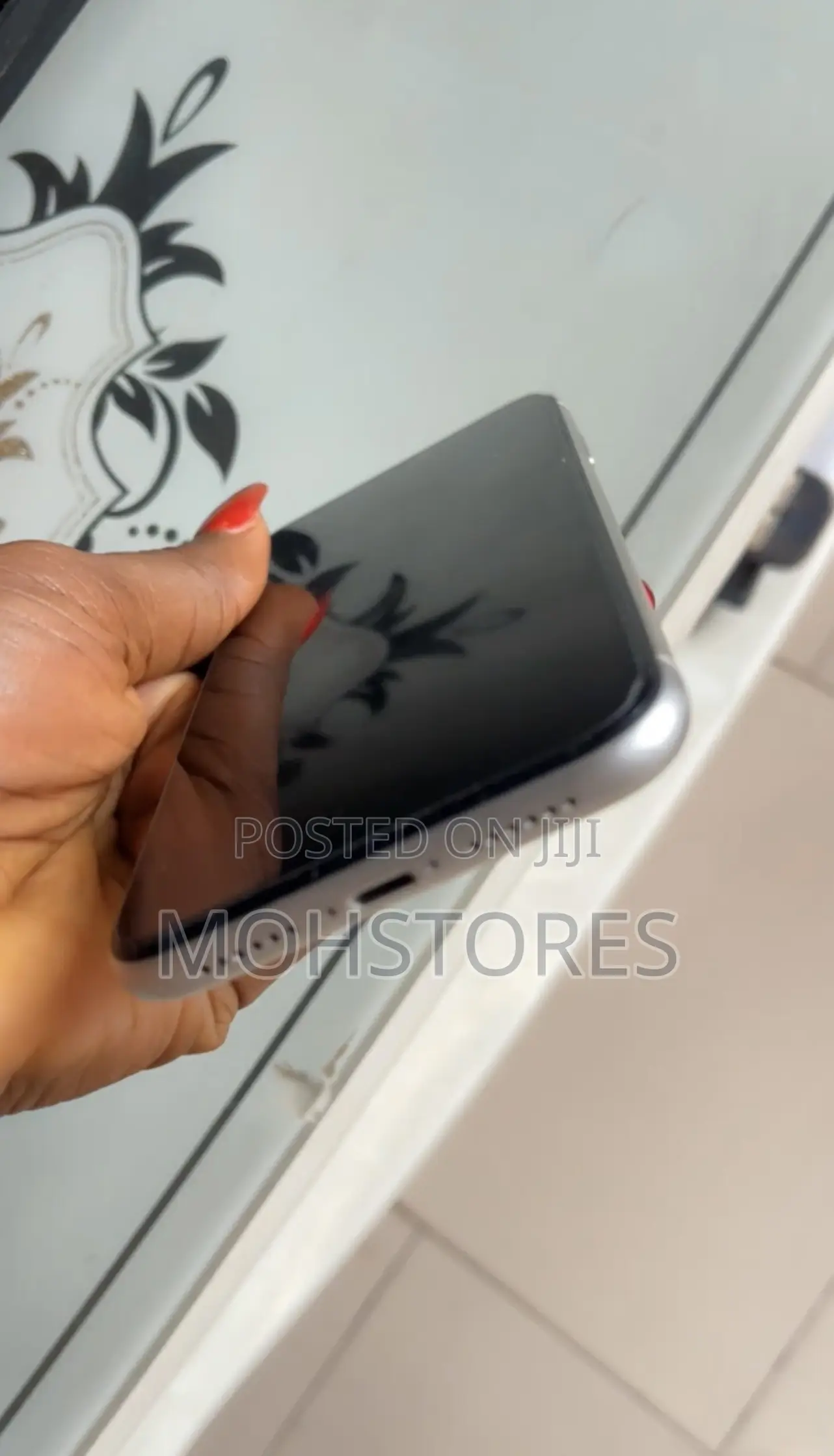 Apple iPhone 11 64 GB White