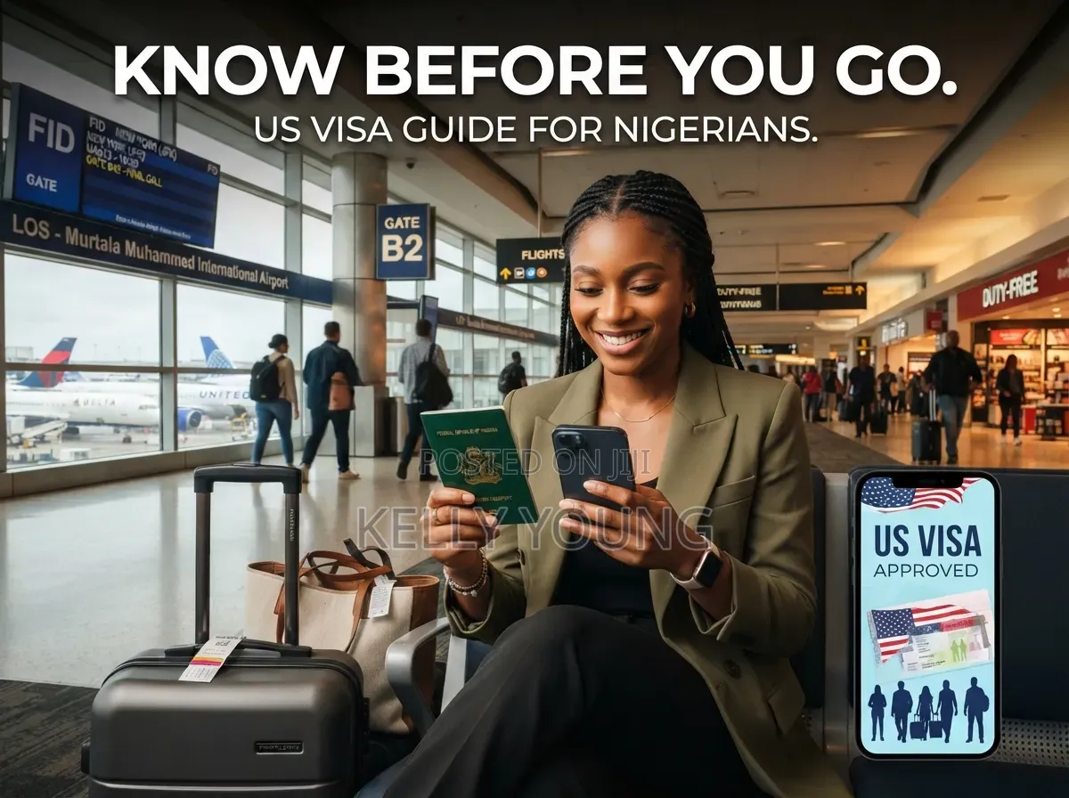 Applying for a US Visa? Know What to Expect