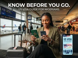 Applying for a US Visa? Know What to Expect