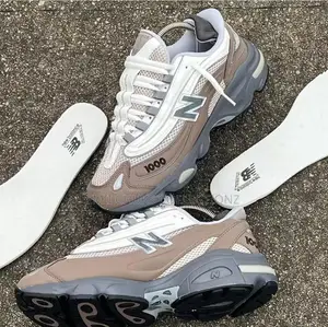 New Balance (1000)