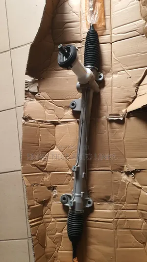 Steering Rack Santafe 2021
