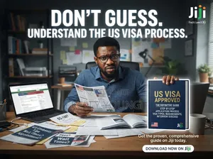 Don't Guess Your Way Through a US Visa Application