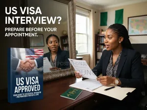 US Visa Interview? Prepare Before Your Appointment