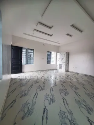 2bdrm Apartment in United Estate, Sangotedo for rent