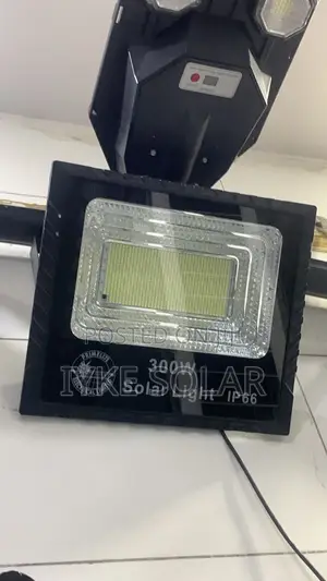 300w Street Flood Light (Prime Light)
