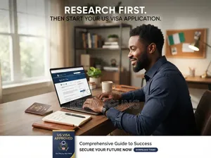 Research the US Visa Process Before You Apply