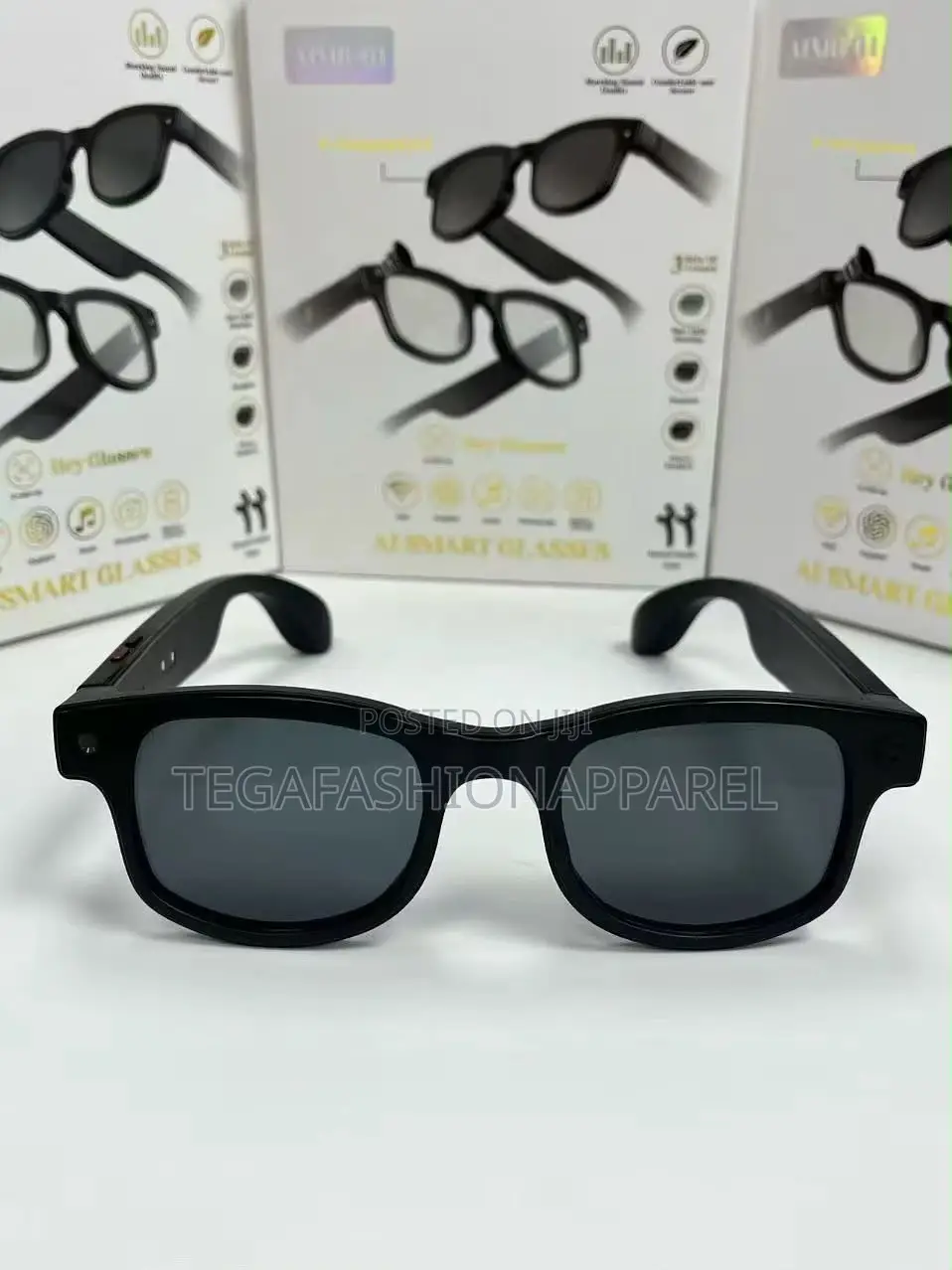 Aimb G1 AI Smart Glass