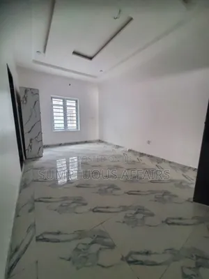 Mini Flat in United Estate, Sangotedo for rent