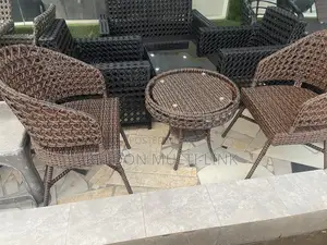 Out Door Chair