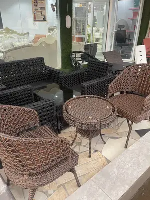 Out Door Chair