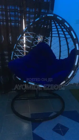 Basket Chair