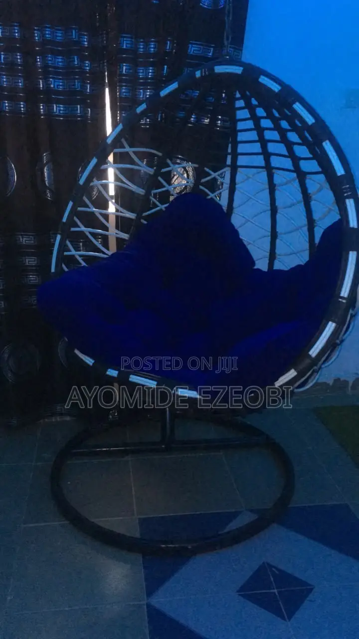 Basket Chair