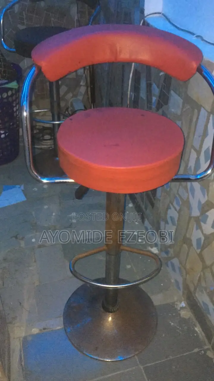 Basket Chair
