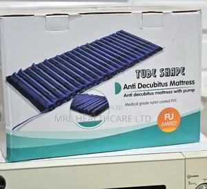 Air/Anti-Decubitus Ulcer Bed