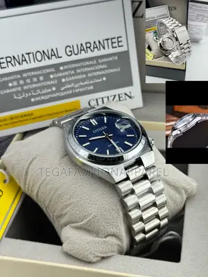 Quality Citizen Watch