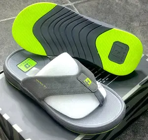 Quality HENG DI Fluffy Soft Slide