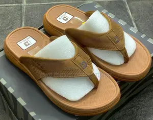 Quality HENG DI Fluffy Soft Slide